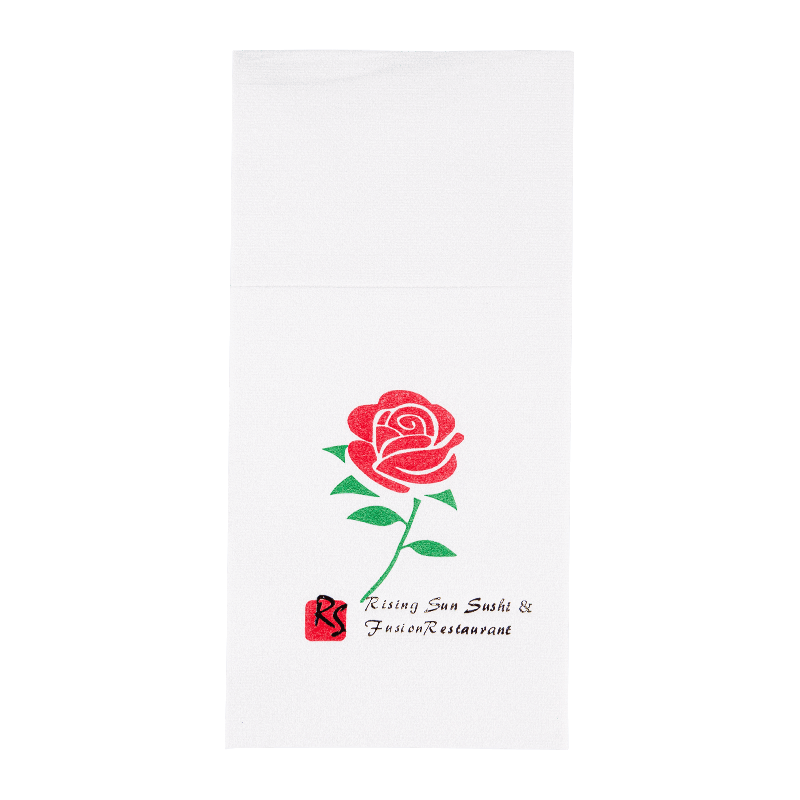 Airlaid Paper lintea: Innovative Arbitrium pro Tabula Profecti