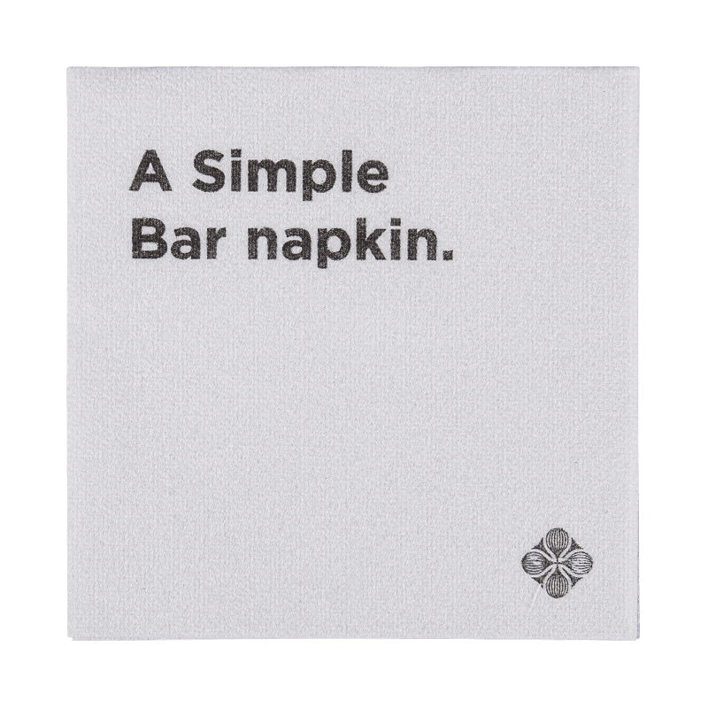 20x20 Typis Dura airlaid chartam sj1201 sj1201