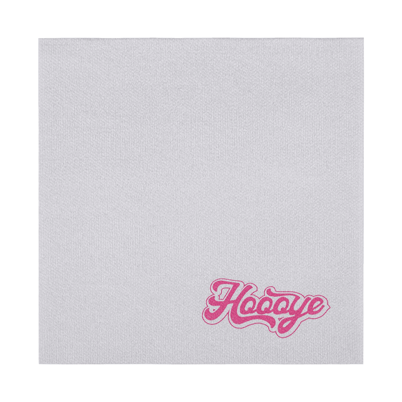 25x25 repugnant ad lacerandum typis airlaid chartam napkins sj1202