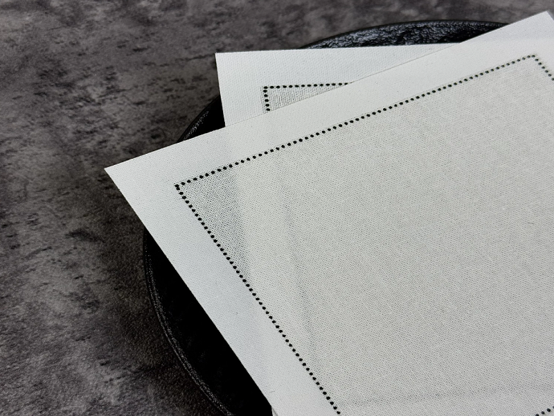 Quaenam sunt Clavis Beneficia Usurae Cloth Napkins Super Paper Napkins?