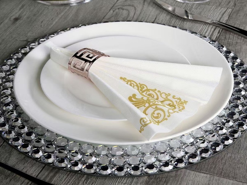 Suntne Airlaid mappae Eco-Friendly? Environmental Impact explorans