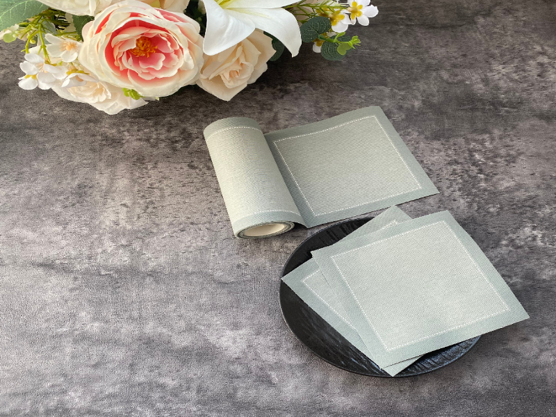 Pannum lintea: quare Reusables Outperforming Paper in Commercial & Home Dining