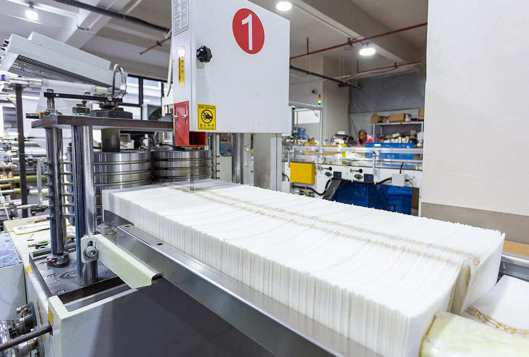 Zhejiang Huzhou Shuangjie charta Co., Ltd.